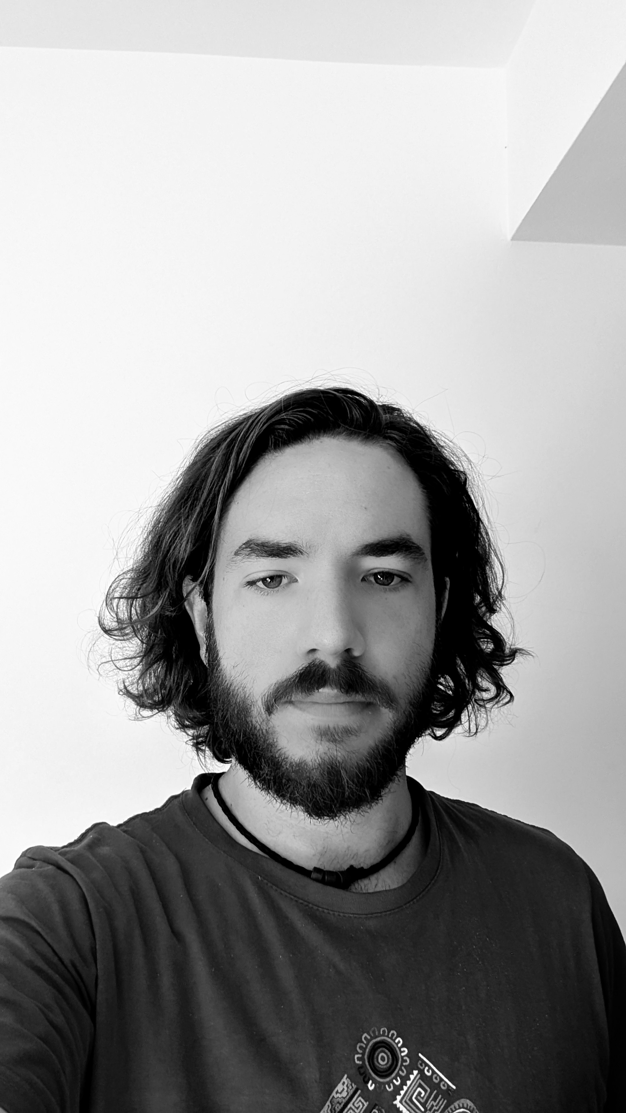 José Moya, especialista en IA